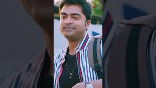 Watch 👆 Vaalu Movie Scenes vaalu silambarasan hansika santhanam vtvganesh comedy shorts [upl. by Plank359]