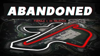 What happened to F1 in Malaysia [upl. by Ylime]