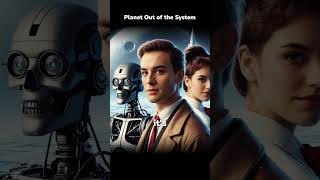 Planet Out of the System Pluto ScienceFiction SpaceAdventure SciFiComedy SpaceStory [upl. by Lindeberg]