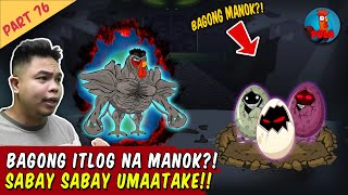 Bagong Manok Itlog Na Malakas  Manok na Pula [upl. by Ellynn]