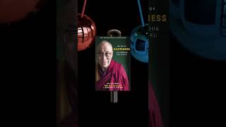 The Key to Happiness 🔑 according to the Dalai Lama 🎧 [upl. by Eniac]