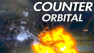 How To COUNTER Orbital Cannon GTA 5 Online [upl. by Akila]