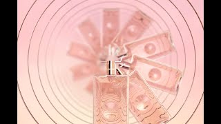 Discover the New Idôle Eau de Parfum Refill  By Lancôme [upl. by Suiluj]