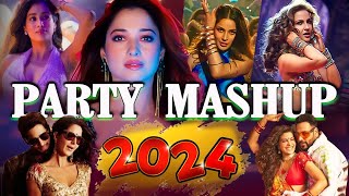 Party Mashup 2024 Party Remix  Bollywood hit songs  YEAR End Party Mix 2024  Dance Hits [upl. by Raji726]