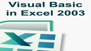 Excel VBA tutorial 13 FOR loops with an IF statement included  ColorIndex [upl. by Acinomad]