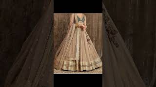 Beautiful lehnga dress for wedding factions tranding youtubeshorts lehenga [upl. by Nalliuq51]