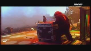 Slipknot Sic Live Belfort HD VERSION 02072004 [upl. by Nylahsoj]