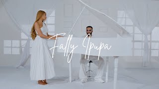 Fally Ipupa  Mal accompagné Clip Officiel [upl. by Kcirdec911]