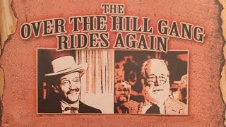 The OvertheHill Gang Rides Again 1970 FULL MOVIE [upl. by Frayne606]