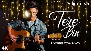 Tere Bin By Sameer Walizada  Bas Ek Pal  Mithoon  Bollywood Cover Songs  Unplugged Songs [upl. by Rebma897]