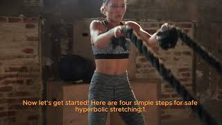 Hyperbolic Stretching UK How Does Hyperbolic Stretching Work [upl. by Zaccaria]