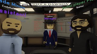 I Worked in an Office [upl. by Jorgan]