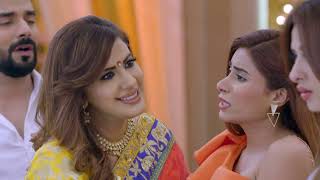 Monisha foils Preeta’s plan  11th Feb to 15th Feb 2019 Kundali Bhagya  Week In Short  Zee TV [upl. by Leta431]