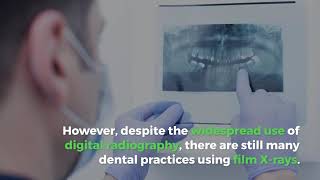 Film vs Digital Panoramic Dental X Ray Machines [upl. by Nodla]