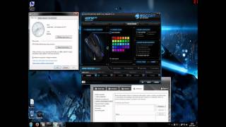 Roccat Driver Slow Exe  How To Fix [upl. by Vanessa]