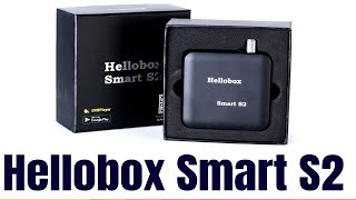 Introduction for DVBPlayer and Hellobox Smart S2 [upl. by Curcio]