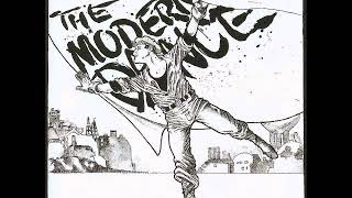 Pere Ubu  The Modern Dance Full Album [upl. by Leclair]