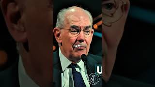 quotThe Lobby Effectquot  Who Really Benefits from the US Policy  John Mearsheimer Shorts politics [upl. by Yxor341]