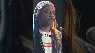 Orlando Brown Goes All The Way In On Katt Williams shorts orlandobrown kattwiliams [upl. by Medardas]