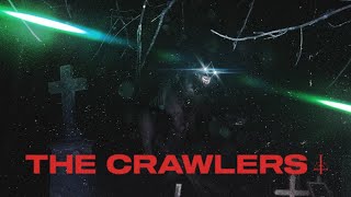 Vêtu de Noir  The Crawlers [upl. by Vijar718]