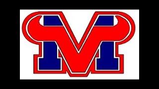 Varsity Football  Mountain View High School  Mesa vs Cesar Chavez High School [upl. by Armington694]