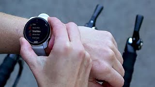 Top 4 Best Garmin watches for cycling in 2022 [upl. by Delastre]