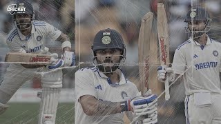 How the Aussies plan to combat Kohli this summer  Australia v India 202425 [upl. by Dnilazor]