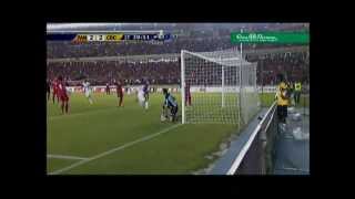 Golazo de Bryan Ruiz [upl. by Adiahs]