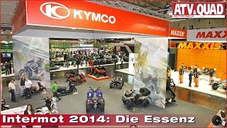 Intermot 2014 Die Essenz [upl. by Euh926]