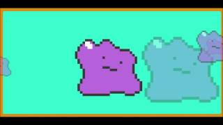 Ditto dancing quotCongaquot [upl. by Downes]