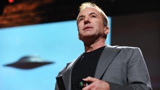 The pattern behind selfdeception  Michael Shermer [upl. by Nnylirret426]