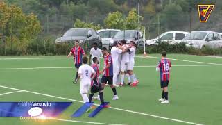 ECCELLENZA  Aesernia fretarna vs Boys 19102024 [upl. by Balkin]