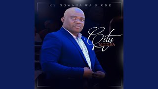 Ke Ngwana Hao feat Moeti Seruteng [upl. by Oicanata]