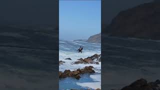 Experience Of Zipline in Mossel Bay [upl. by Carothers]