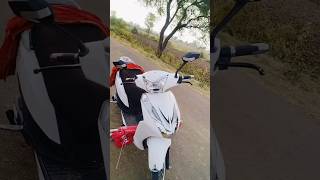 Pramod pahalvan ki scooty sunsan jagh par discharge 😭😭mini vlog [upl. by Selin]