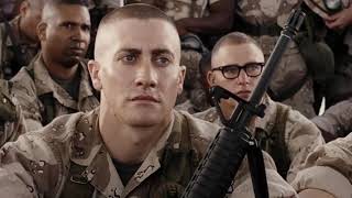 Jarhead  Official Movie Trailer [upl. by Rumit12]