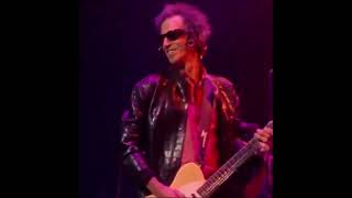 The Rolling Stones  Shattered live  Shepherd Bush 1999 [upl. by Llenet]