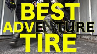 Dunlop Trailmax Raid 16000km  10000 miles review  Norden 901 [upl. by Bish]