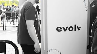 How is Evolvs Security Screening Different [upl. by Mike]