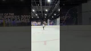 day 4 of waltz jump 😅 [upl. by Pacien711]