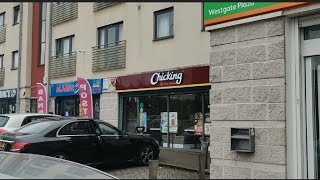 Takeaway Tuesday Chicking West Bromwich Food Review [upl. by Streeto]