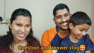 youtube ಪೇಮೆಂಟ್ ಡ್ yeth save malth ದೀತೆ future ಗ್ question and answer vlogs😎 [upl. by Llertnad]