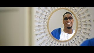 Stanley Enow  Good Day Fire Official Music Video [upl. by Marquita950]