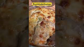 Rumbledethumpsmy version😊😊annsuematthews [upl. by Nonnah]