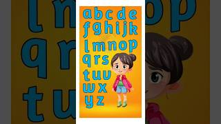 abc small letters song for kidssmall letters abc song nurseryrhymes staylittlechannel abcdrhymes [upl. by Ednihek]