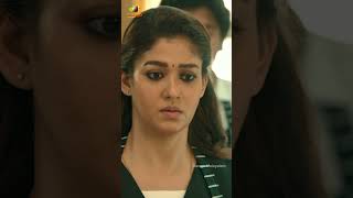 Chef ഞാനൊരു Vegetarian ആണ്  Annapoorani Movie Scenes  Nayanthara  Jai  shorts [upl. by Itsirk431]