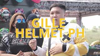 GILLE CLASSIC HELMETS [upl. by Twyla58]