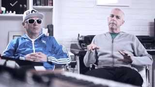 Pet Shop Boys  Electric EPK [upl. by Derman]