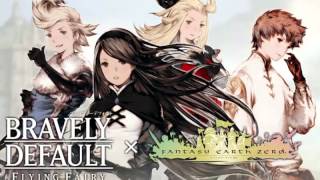 Soundtrack OST  Bravely Default [upl. by Jannery]