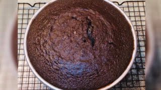 HERSHEYS PERFECTLY CHOCOLATE MOIST CAKE recipe [upl. by Yevol]